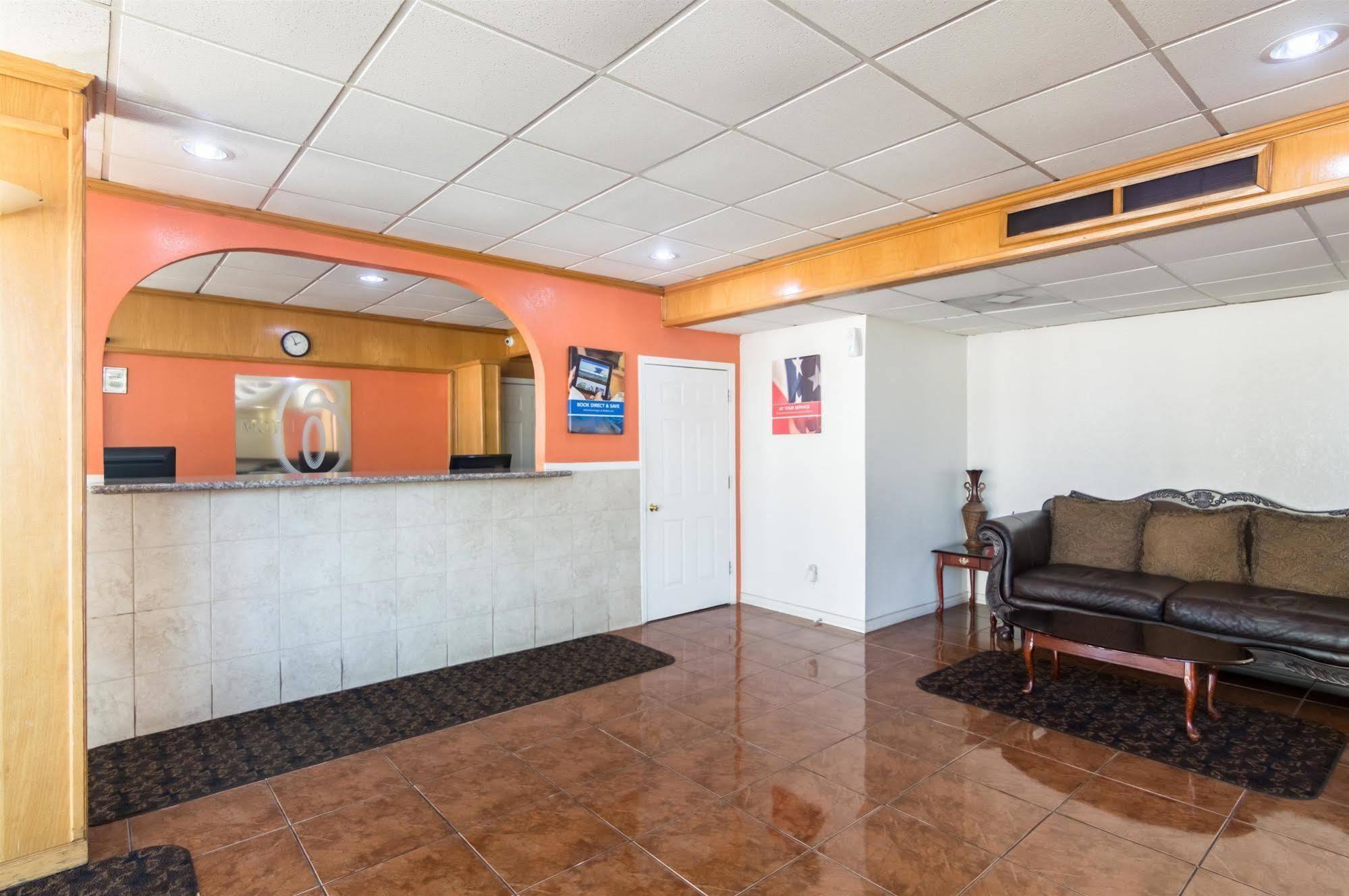 Delux Inn Wichita Falls Dış mekan fotoğraf