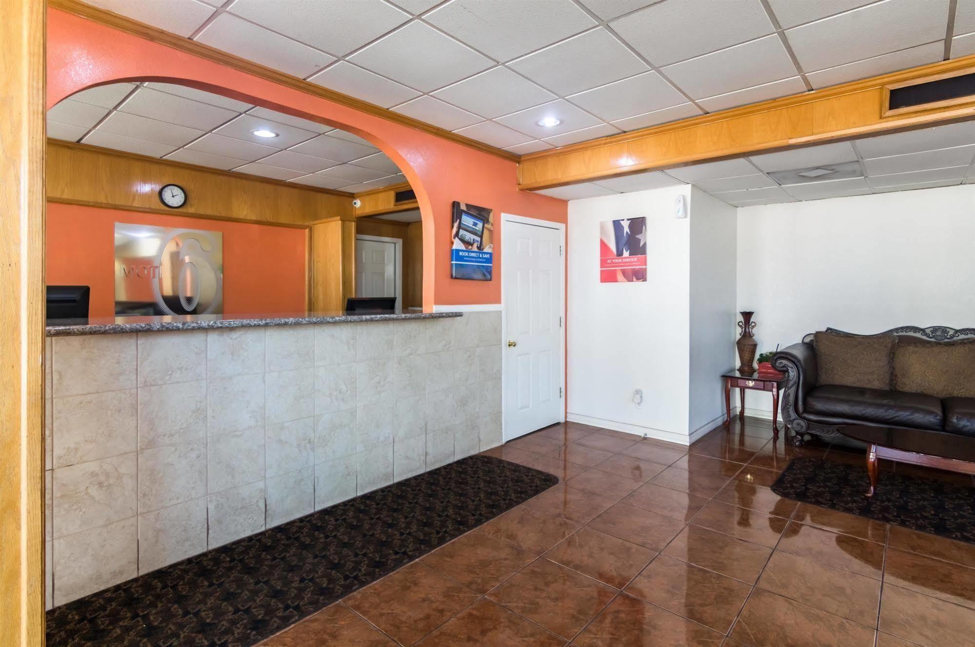 Delux Inn Wichita Falls Dış mekan fotoğraf